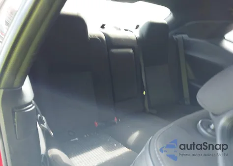 2023 Dodge Challenger R/T z USA, uszkodzony, nr VIN 2C3CDZBTXPH517751